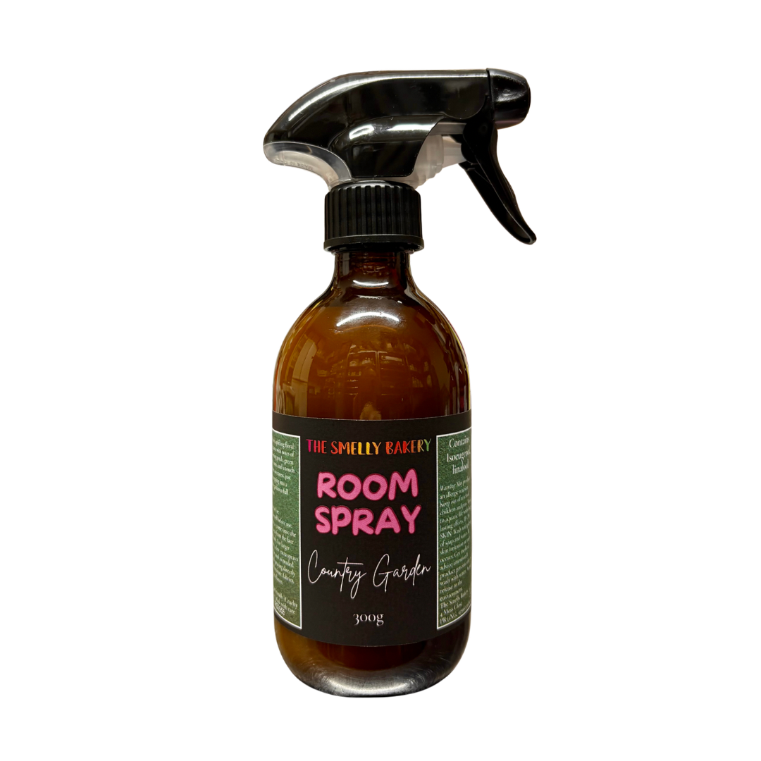 Room Sprays- Buy 2 Get 1 Free
