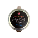 Mini Whips- Whipped Body Wash/Shampoo/Shaving Cream