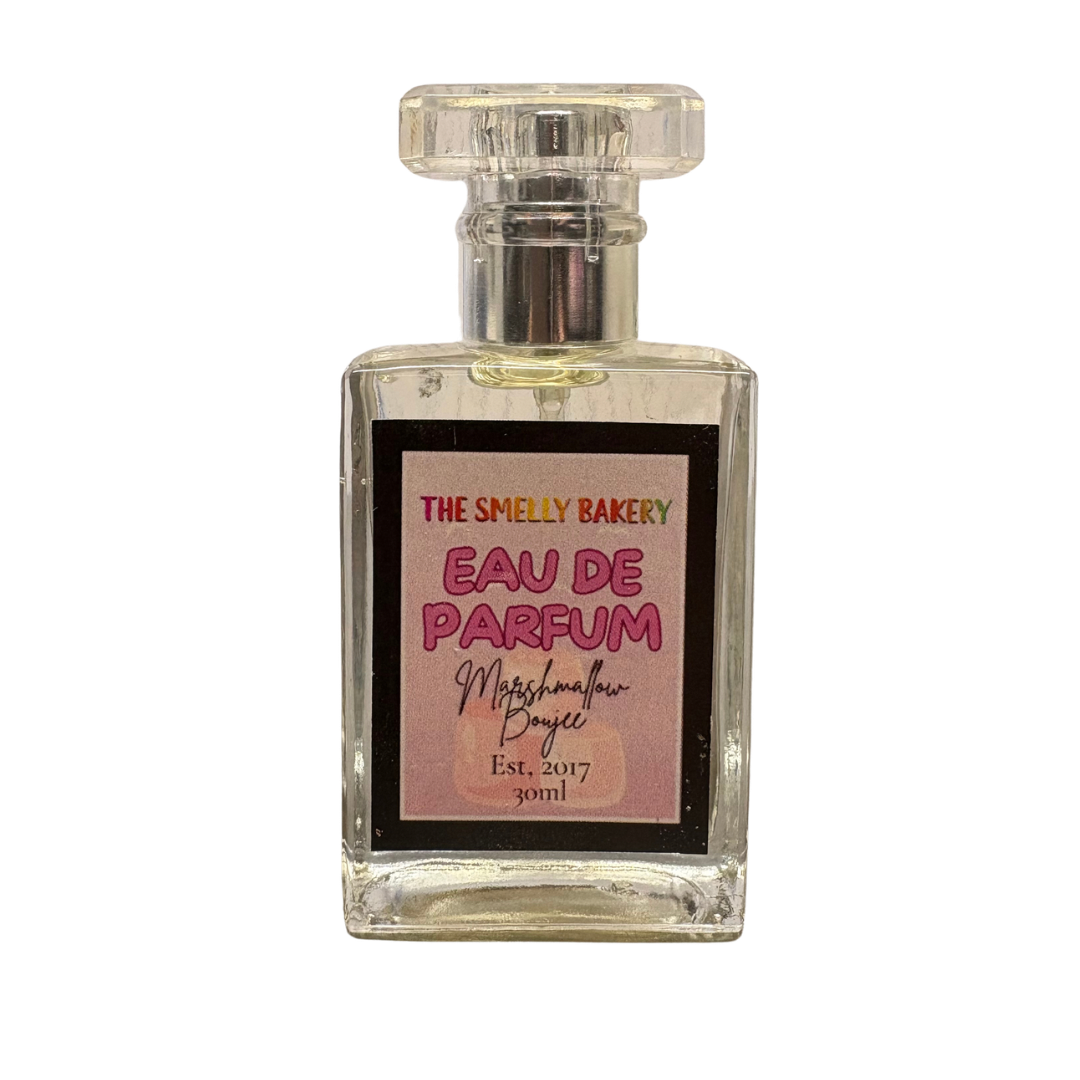 Eau De Parfum- Perfume
