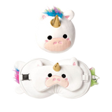 Eye Mask & Pillow Set