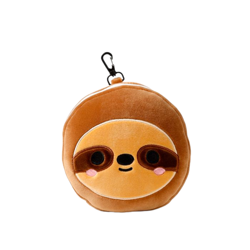Eye Mask & Pillow Set