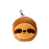Eye Mask & Pillow Set