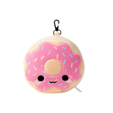 Eye Mask & Pillow Set