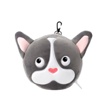 Eye Mask & Pillow Set