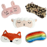 Eye Masks