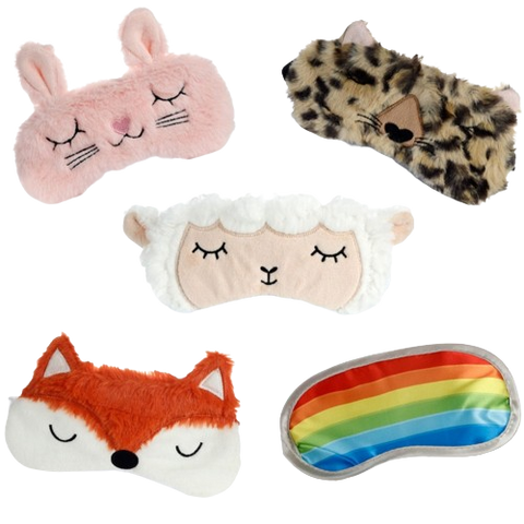 Eye Masks