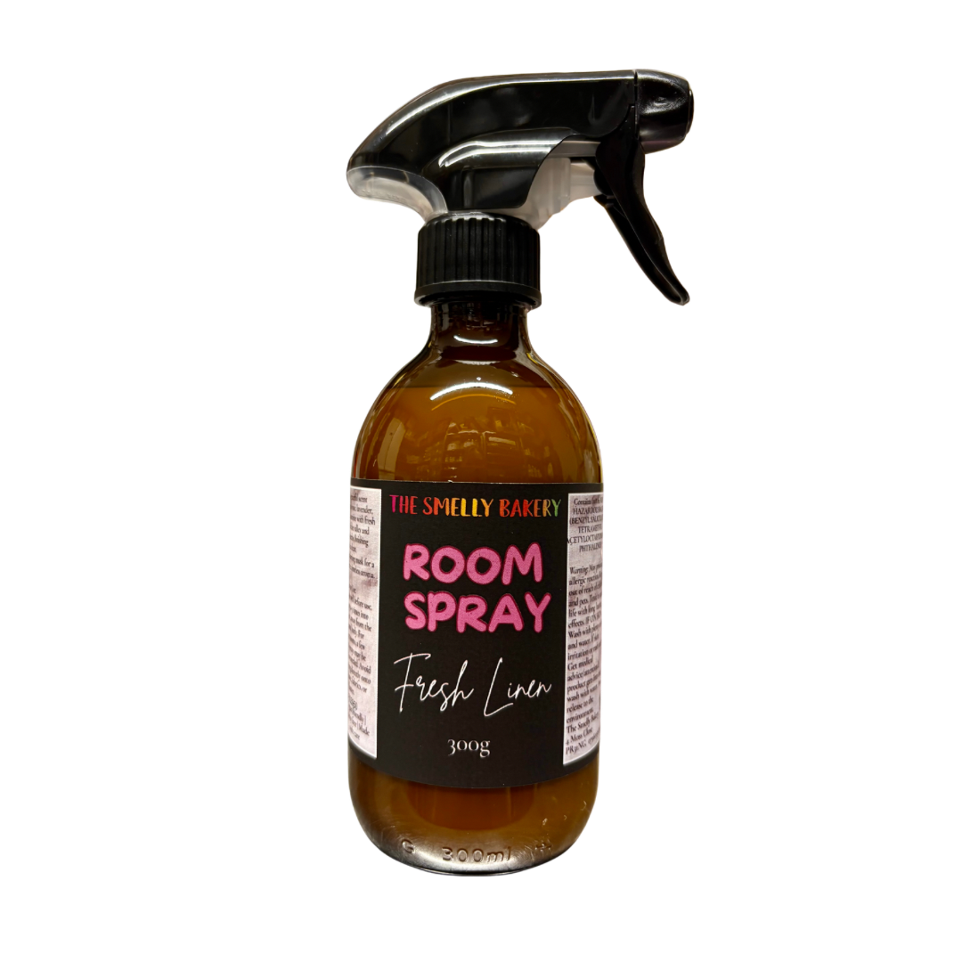 Room Sprays- Buy 2 Get 1 Free