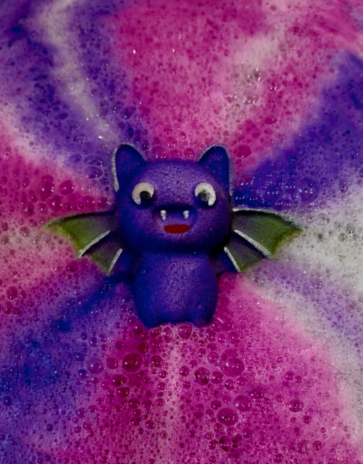 Boris Bat Bath Bomb- x5