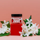 Strawbeery Lip Scrub