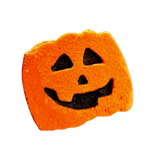 Pumpkin- Bath Bomb