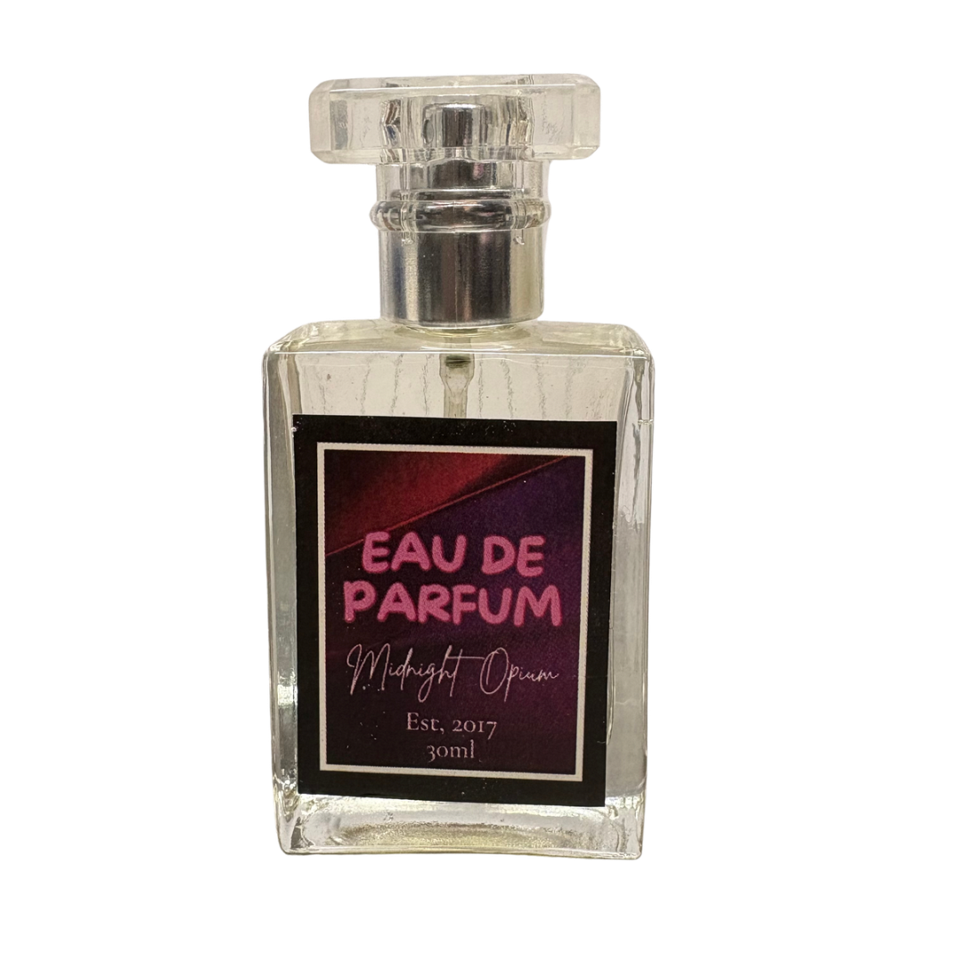 Eau De Parfum- Perfume