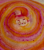 Labubu- Bath Bomb