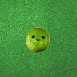 Mini Christmas Bath Bombs