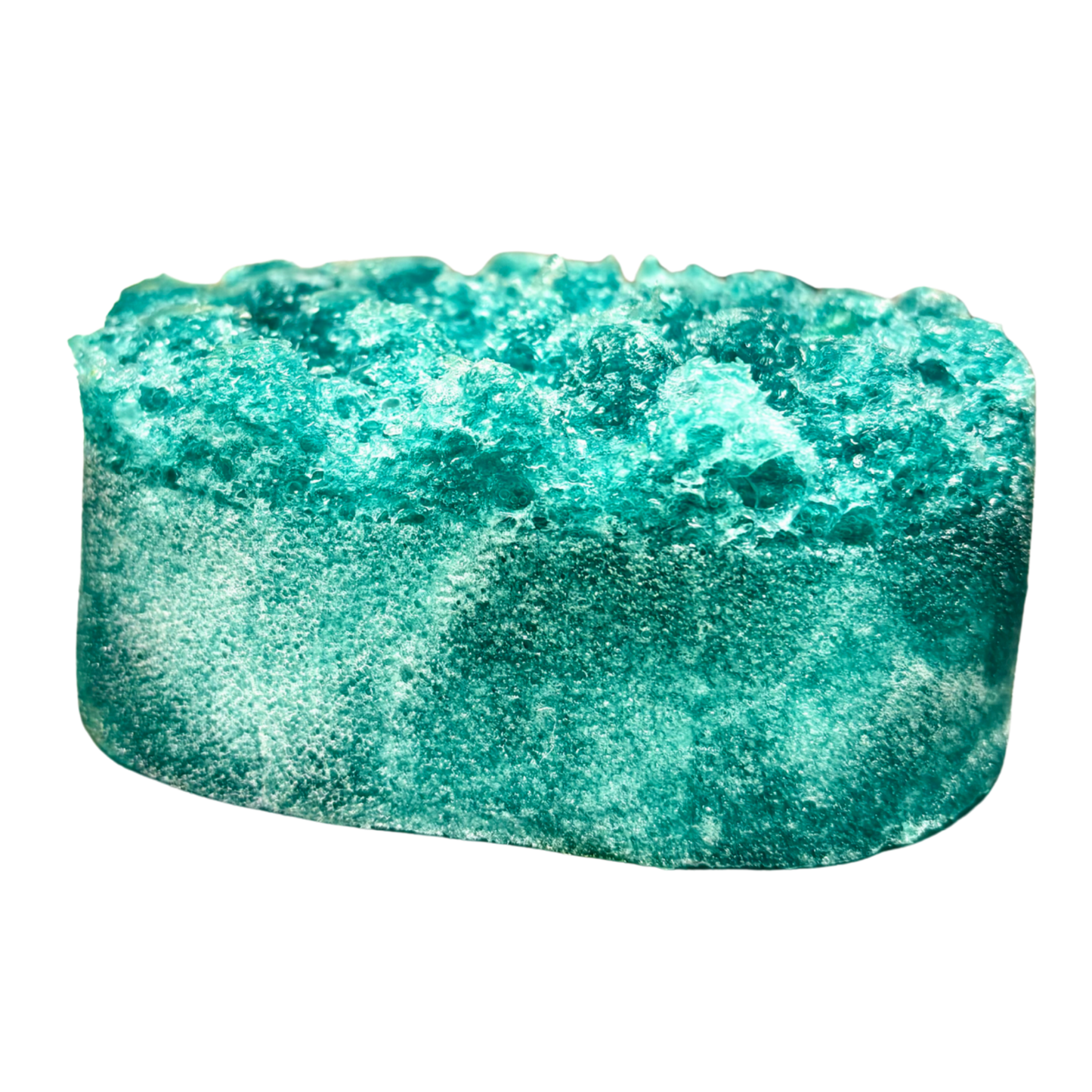 Soap Sponges