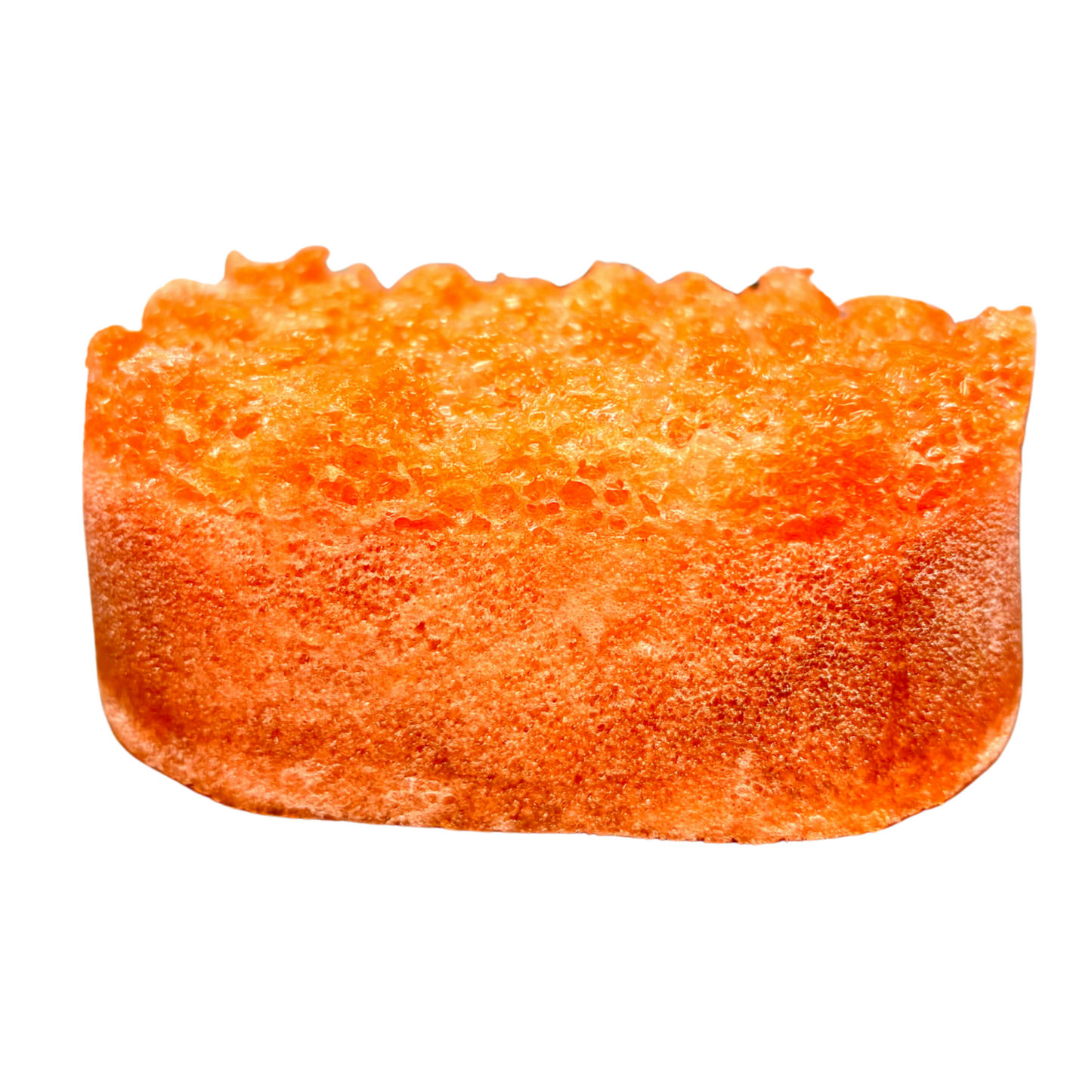 Soap Sponges