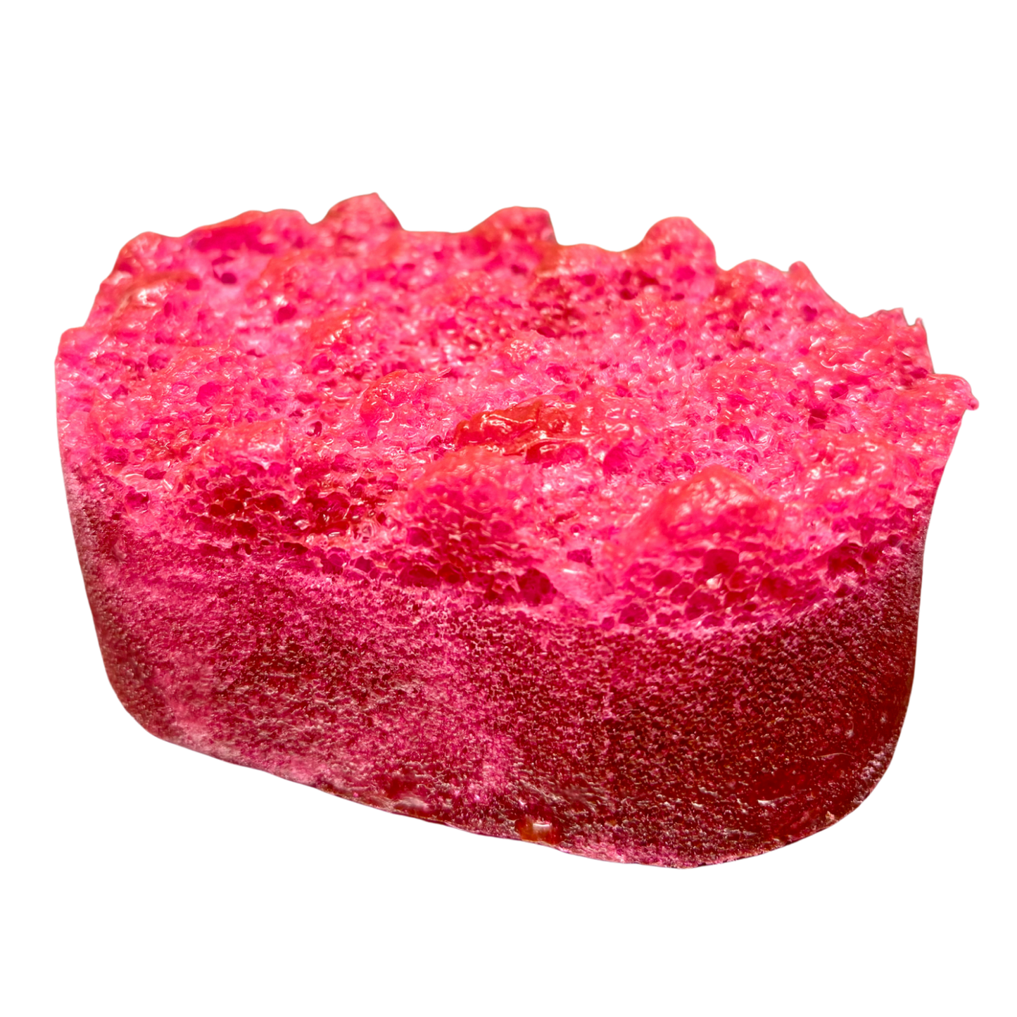 Soap Sponges