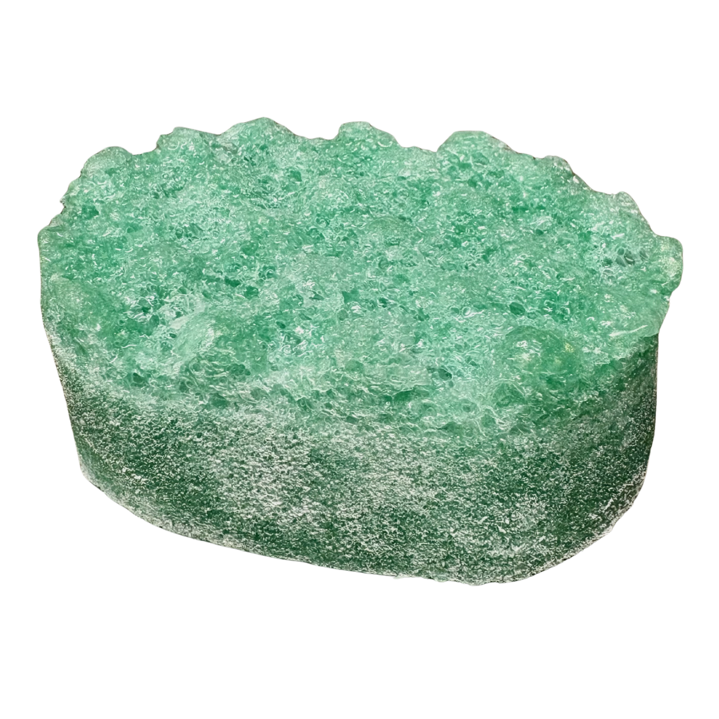 Soap Sponges