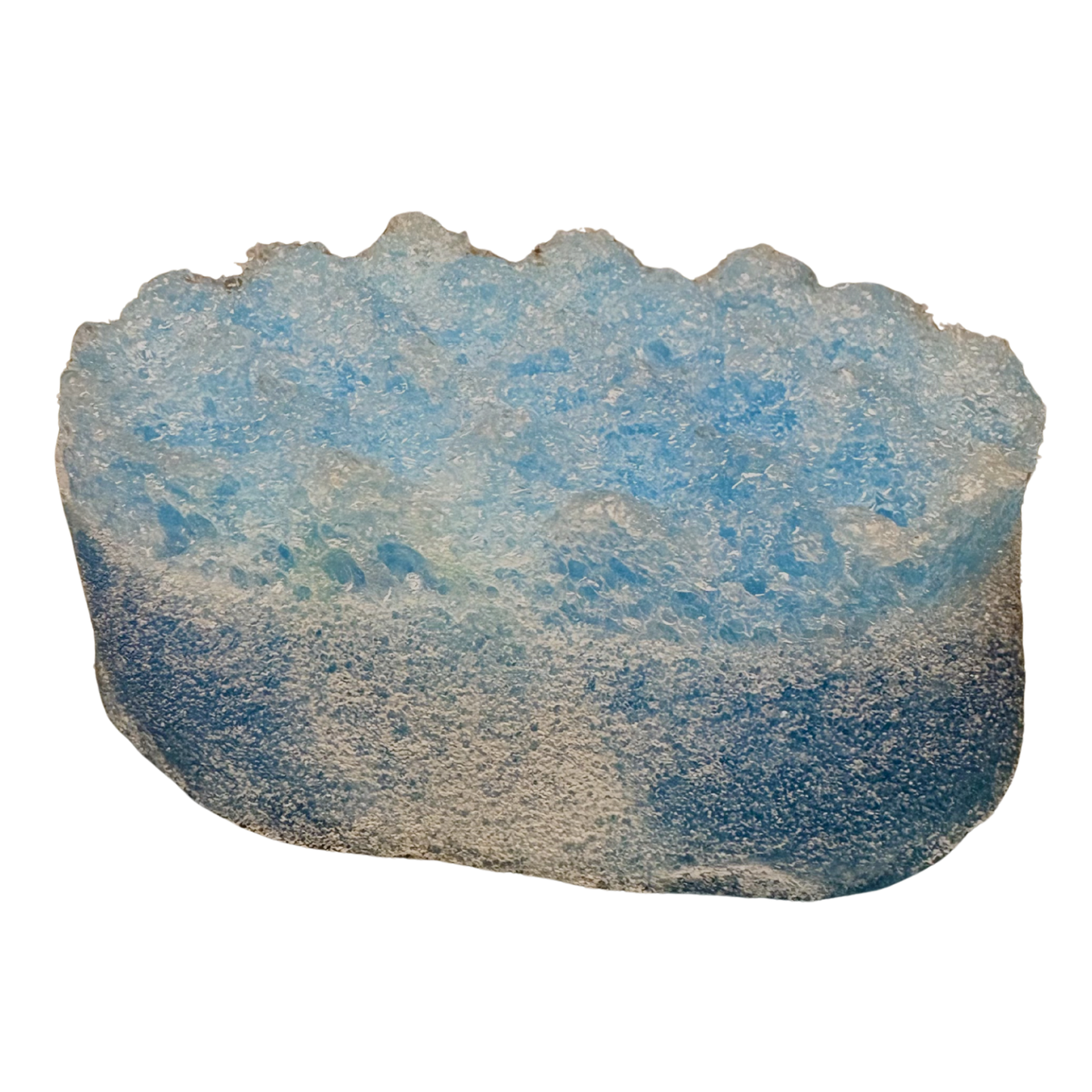 Soap Sponges