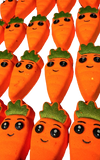 Colin Carrot- Bath Bomb