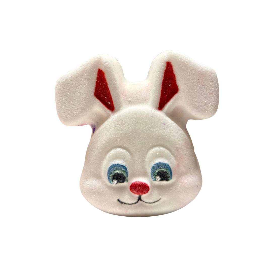 Bunny- Bath Bomb