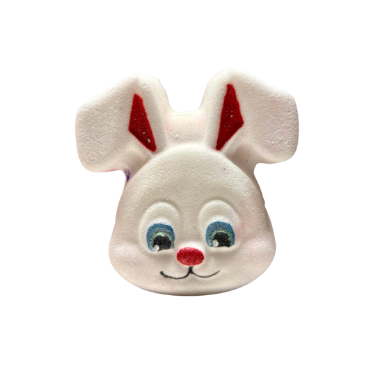 Bunny- Bath Bomb