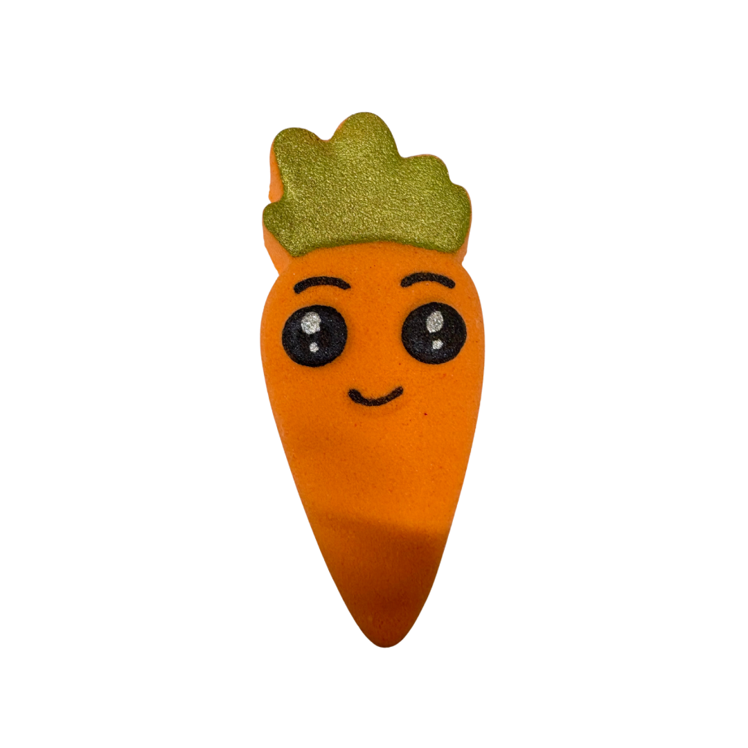 Colin Carrot- Bath Bomb