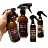 Room Sprays- Buy 2 Get 1 Free