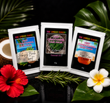 Deep Conditioning Hair Mask