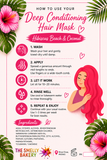 Deep Conditioning Hair Mask