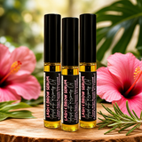 Lash & Brow Serum- Infused With Rosemary Oil