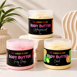 Luxury Body Butter