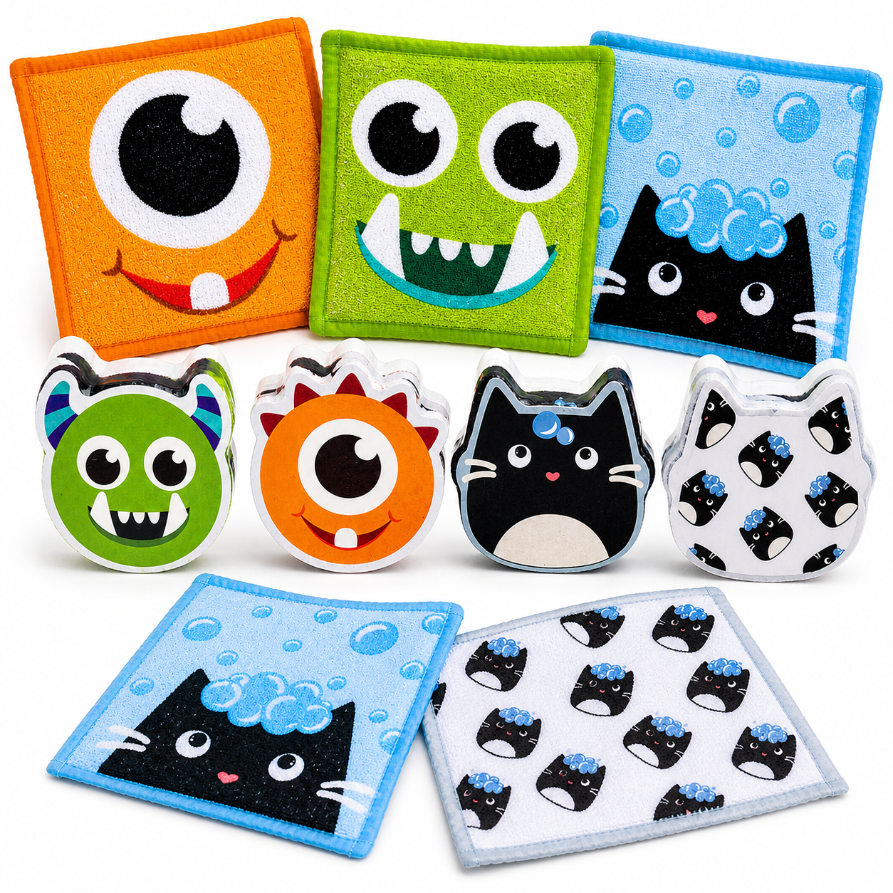 Kids Compressed Flannels- Buy 2 Get 1 Free