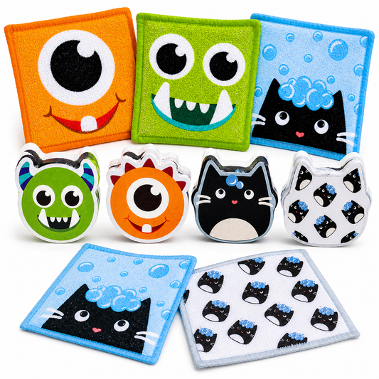 Kids Compressed Flannels- Buy 2 Get 1 Free