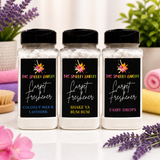 Large Carpet Freshener