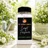 Large Carpet Freshener