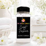 Large Carpet Freshener
