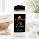Large Carpet Freshener