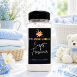 Large Carpet Freshener