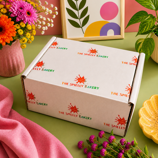 Add A Gift box