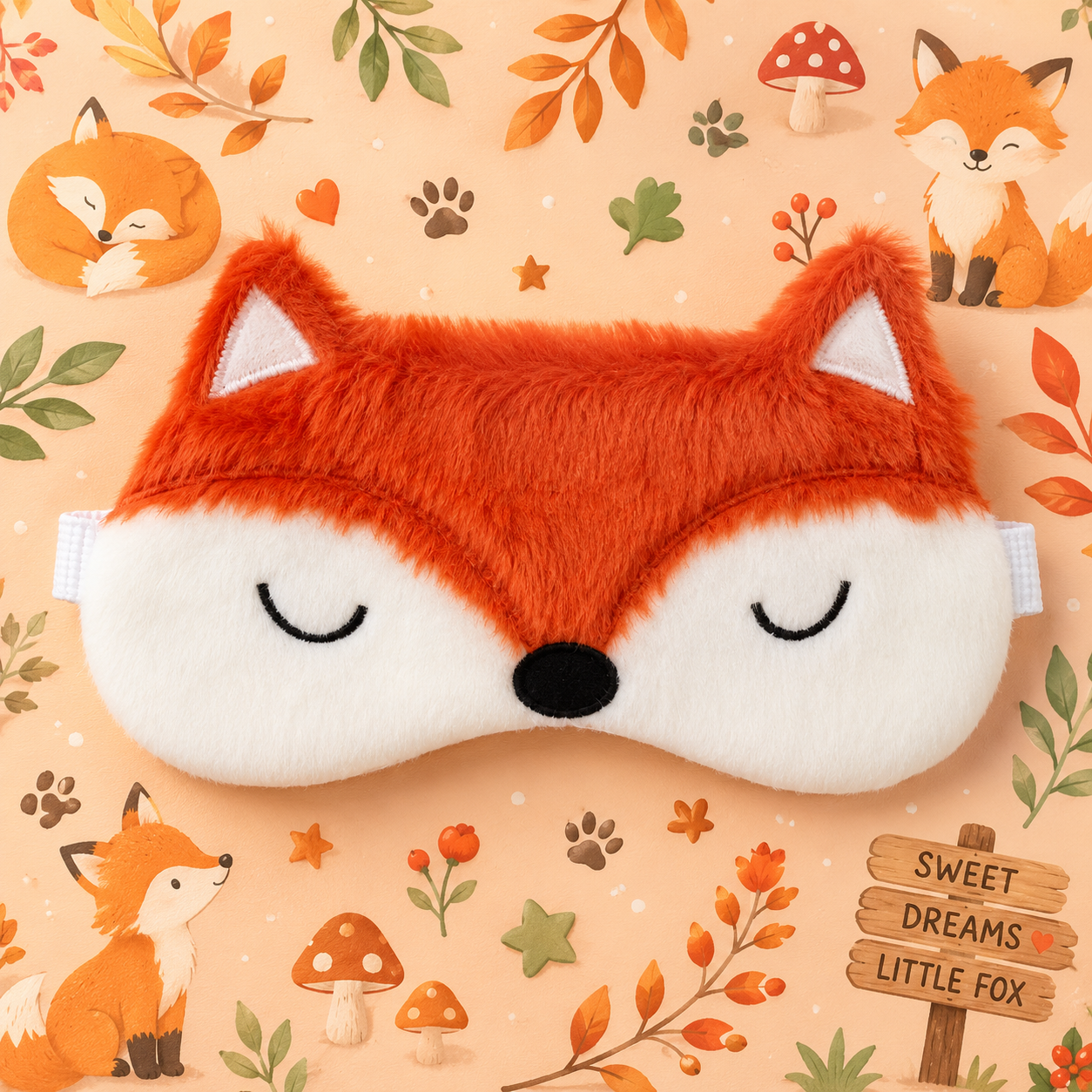 Eye Masks