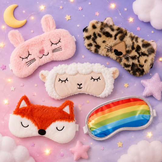 Eye Masks
