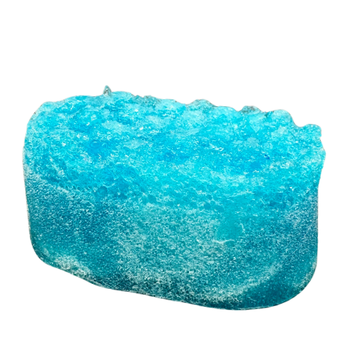 Soap Sponges