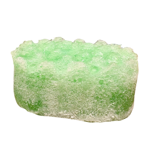 Soap Sponges