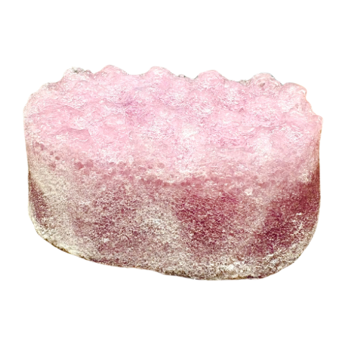 Soap Sponges