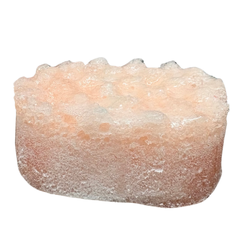 Soap Sponges