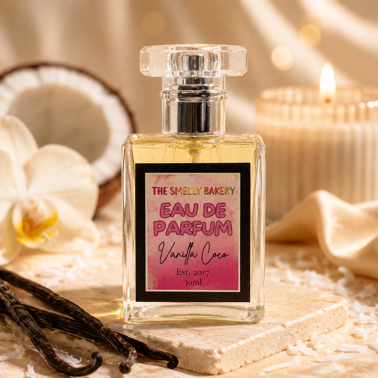 Eau De Parfum- Perfume Buy 2 For £22