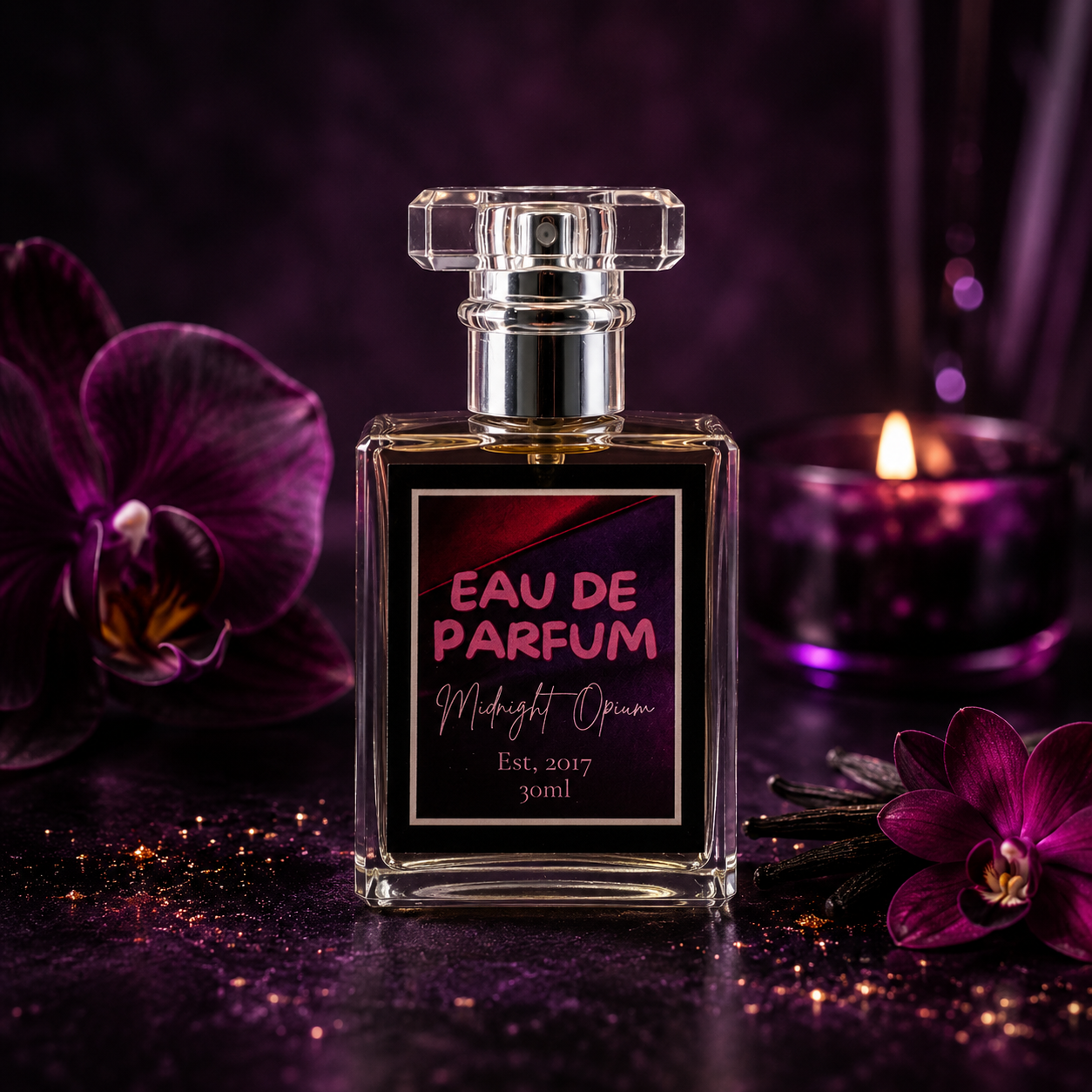 Eau De Parfum- Perfume Buy 2 For £22
