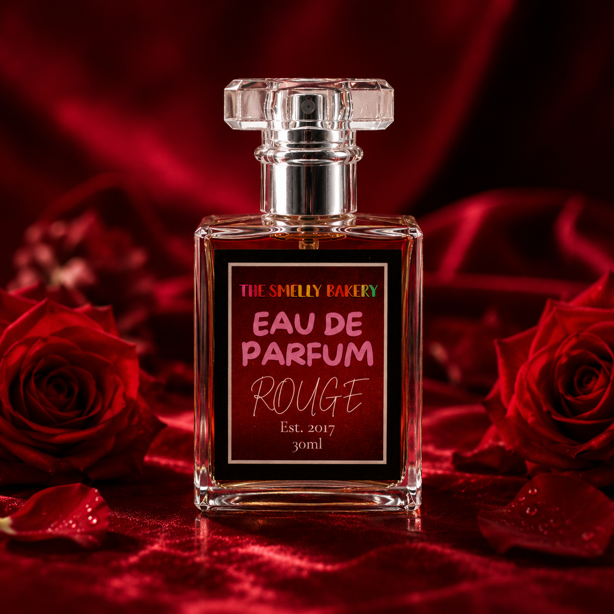 Eau De Parfum- Perfume Buy 2 For £22