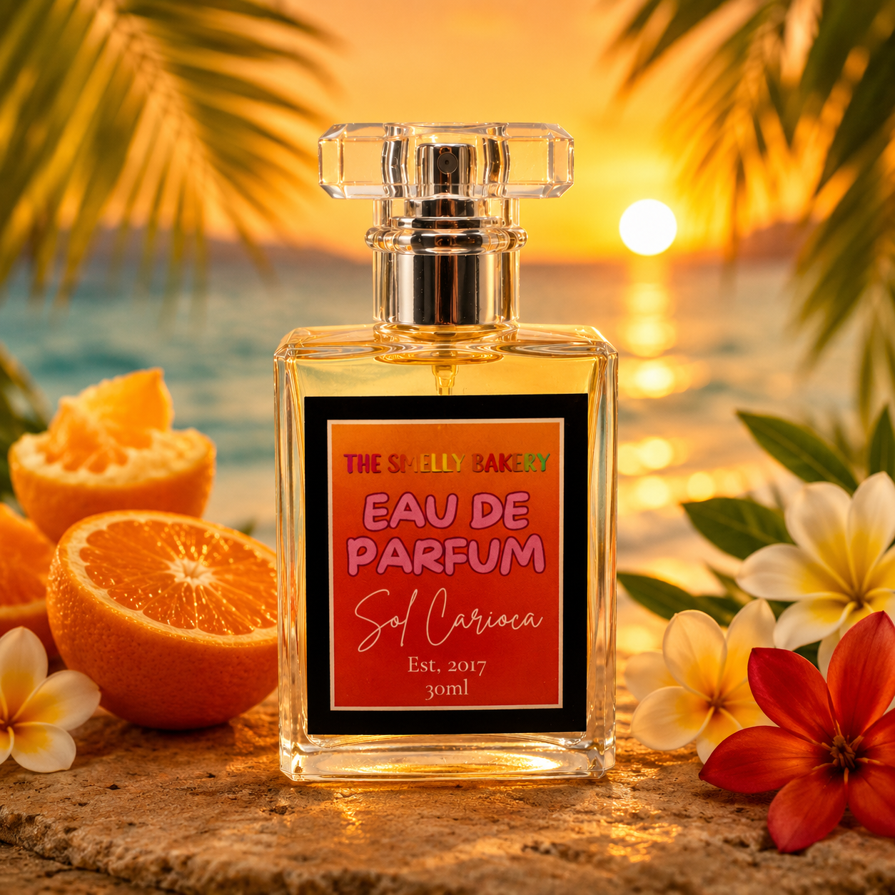 Eau De Parfum- Perfume Buy 2 For £22