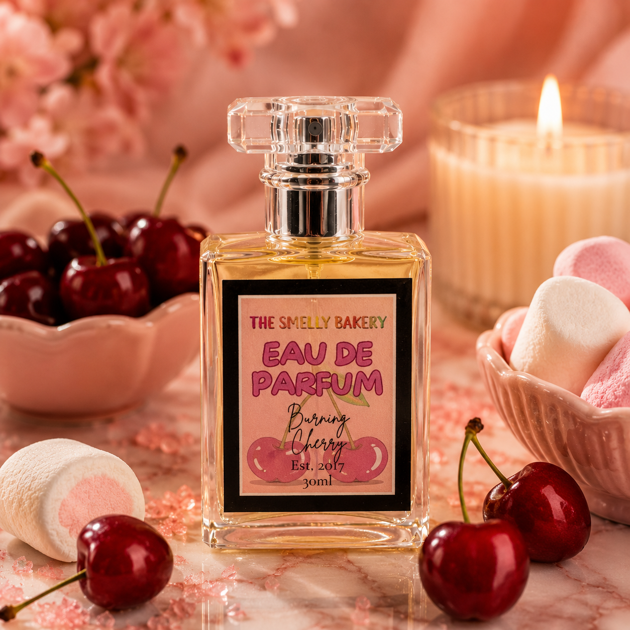 Eau De Parfum- Perfume Buy 2 For £22